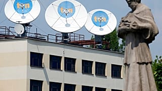 Hürden und Fallstricke - neuer Druck auf polnische Medien