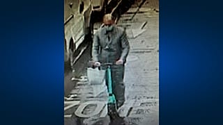 Fransız polisi, scooterla yapılan soygunda çalınan mücevherleri ele geçirdi