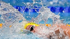 Mark Foster: „Caeleb Dressel ist der neue Michael Phelps“