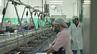 El número de ocupados en España aumentó en 464.900 personas en el segundo trimestre de 2021