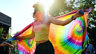 Budapest Pride, 2021. 07. 24.