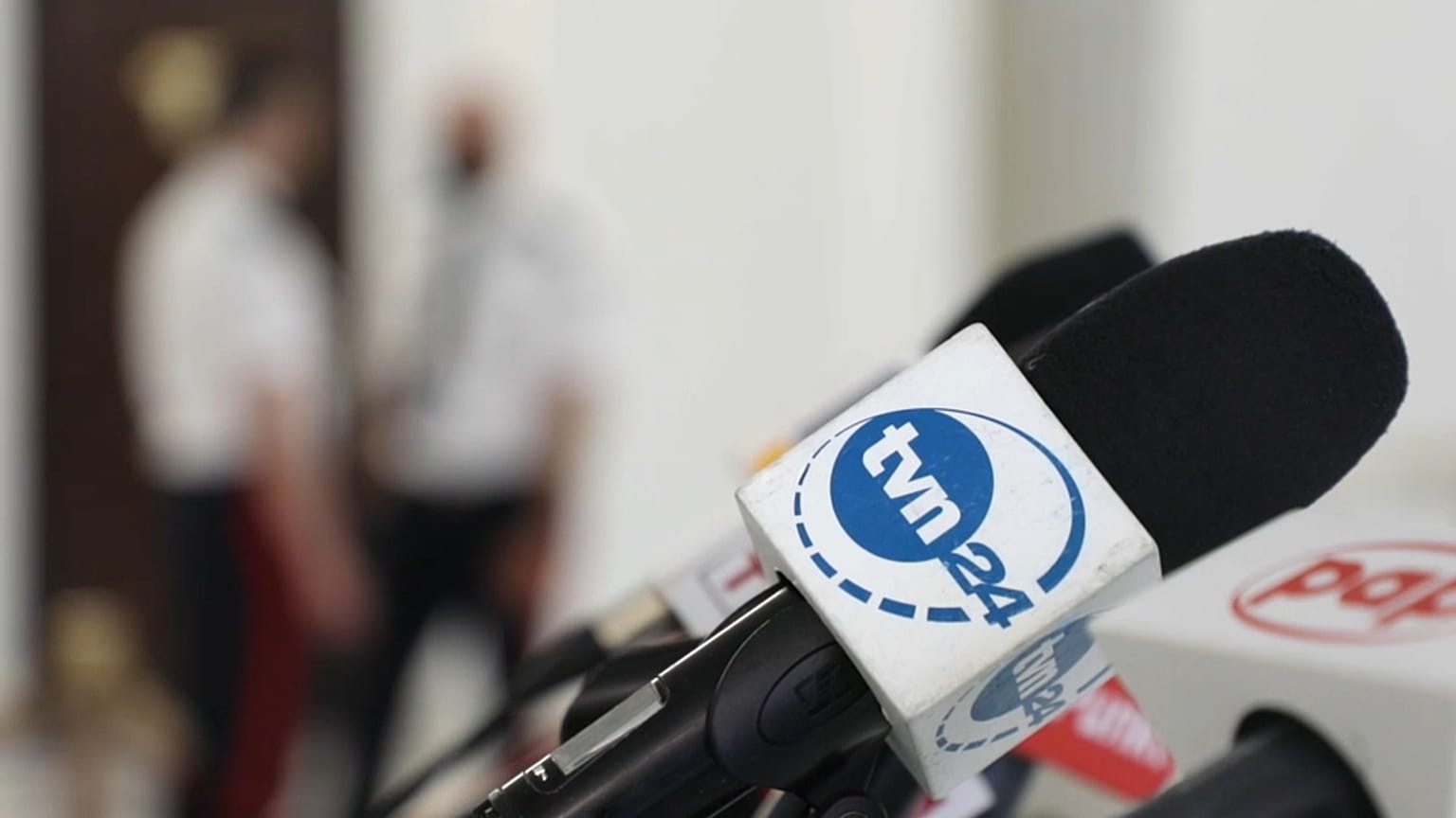 TVN24 has its license suspended