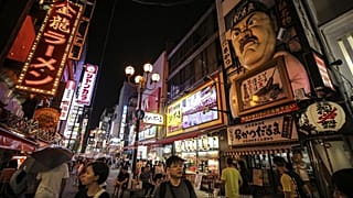 Japonya'da Covid-19 vakaları artıyor