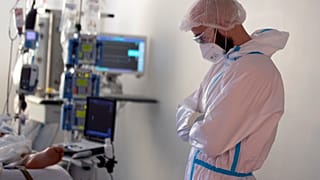 A future European Health Union must take the demands of the frontline workers into account.