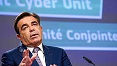 Ο Μαργαρίτης Σχοινάς