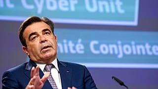 Ο Μαργαρίτης Σχοινάς