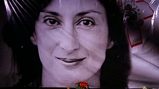 Mord an Journalistin Galiza auf Malta: Ministerpräsident entschuldigt sich
