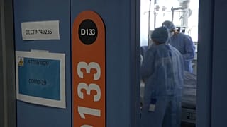 Európa a negyedik hullámra készül