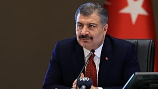 Fahrettin Koca