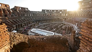 La cumbre del G-20 en Roma pone en la agenda la urgencia de reactivar la cultura tras la pandemia