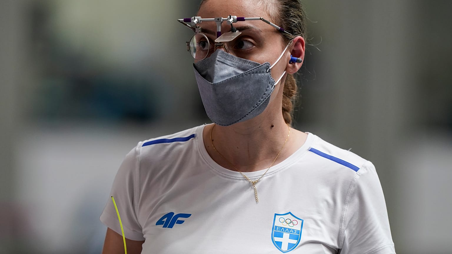¨Αννα Κορακάκη