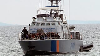 EU Frontex