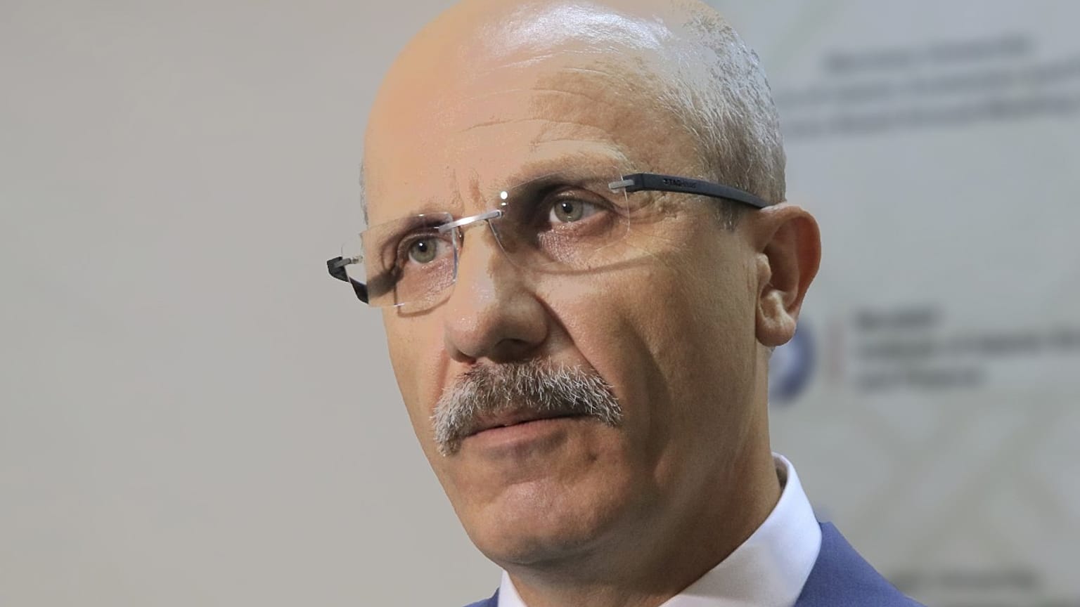 YÖK Başkanlığına Marmara Üniversitesi Rektörü Prof. Dr. Erol Özvar getirildi. 