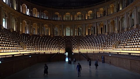 Parma is Italy's Capital of Culture for 2021