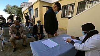 الجزائر العاصمة، الأربعاء 3 فبراير 2021