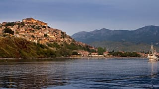 Μόλυβος