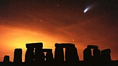 Stonehenge