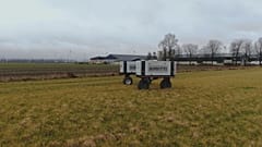Researchers from the Wageningen University developed a farm to provide solutions for sustainable production.