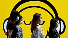 افزایش موارد ابتلا به سویه دلتا در چین