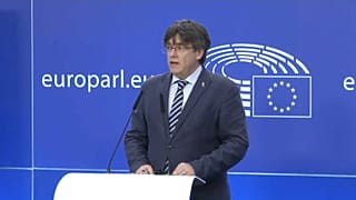Carles Puigdemont