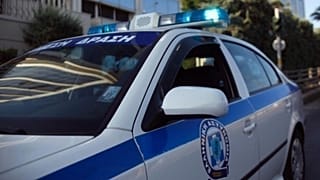 ΠΕΡΙΠΟΛΙΚΟ ΑΣΤΥΝΟΜΙΑΣ