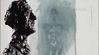 Giacometti