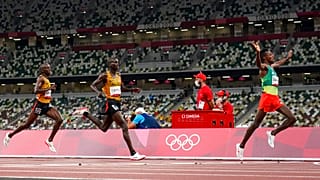 Jeux Olympiques de Tokyo : Ce qu'il faut retenir de ce vendredi 30 juillet