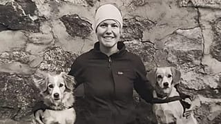 Esther Dingley