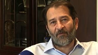 Δρ Κύπρος Νικολαίδης