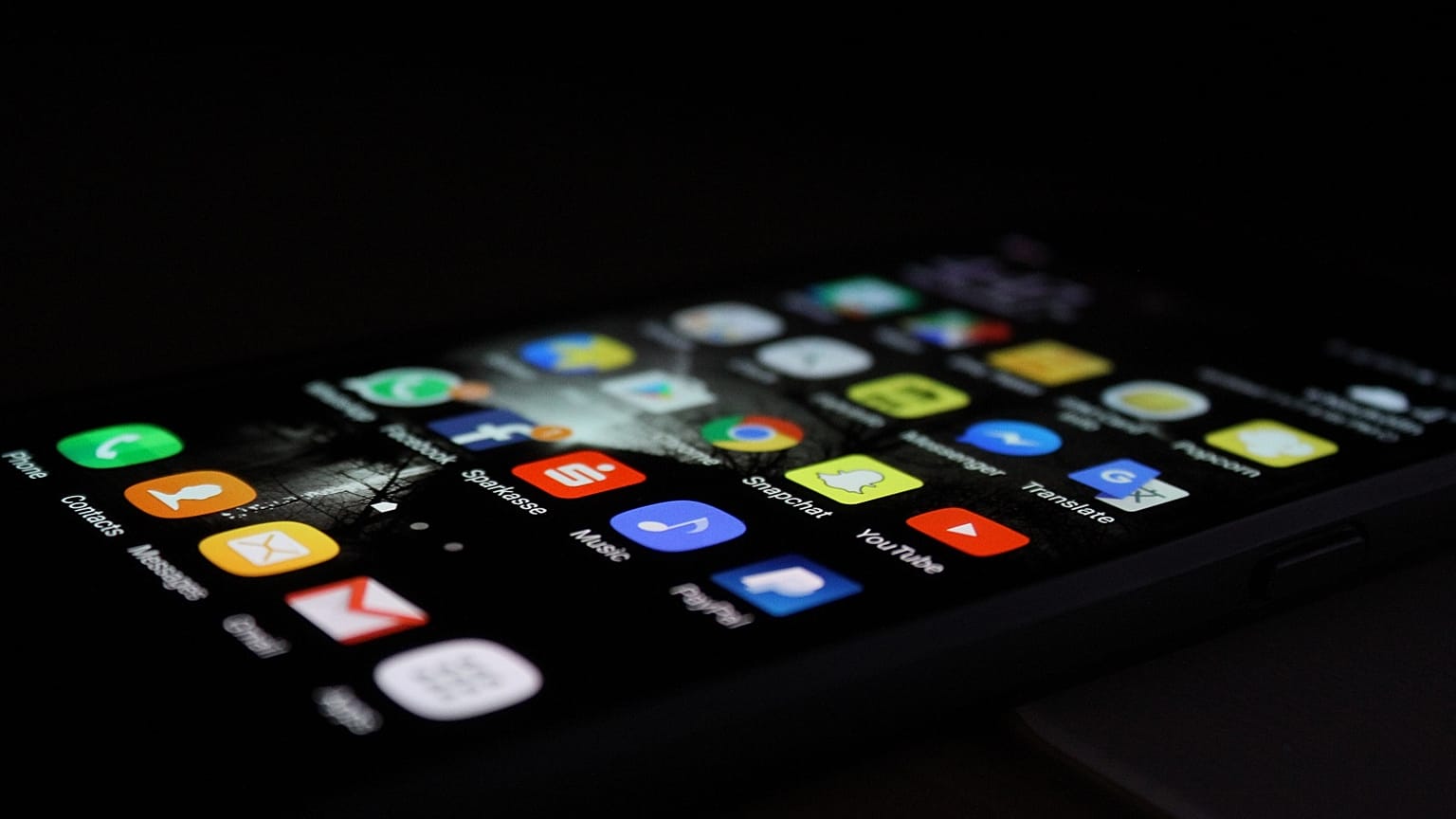 The French finance minister's phone is being investigated for a Pegasus spyware hack.