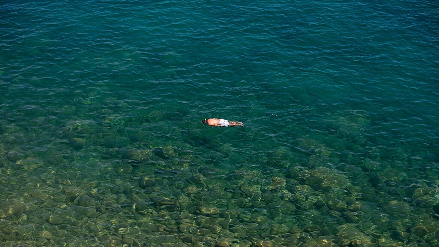 Greece Weather Heatwave