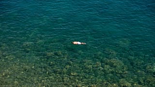 Greece Weather Heatwave
