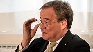 Armin Laschet has said the book will be further reviewed.