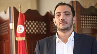 النائب ياسين العياري