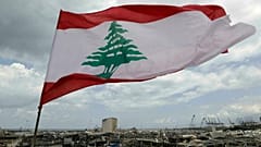 کشور بحران زده لبنان تحت تحریم اتحادیه اروپا قرار می‌گیرد