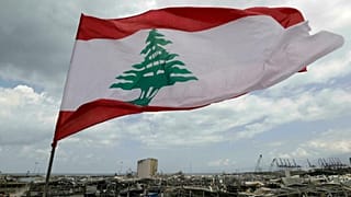 کشور بحران زده لبنان تحت تحریم اتحادیه اروپا قرار می‌گیرد