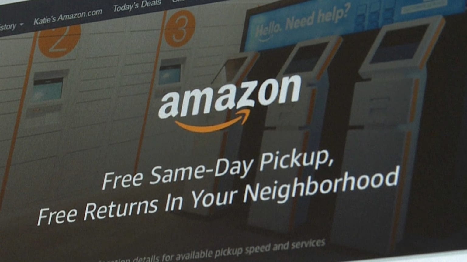 Amazon оштрафовали  на €746 млн 