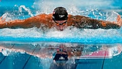 Olympische Spiele Tokyo 2020: Dressel siegt in Weltrekordzeit