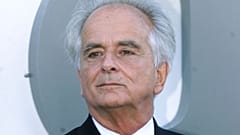 Ο Ανδρέας Ποταμιάνος
