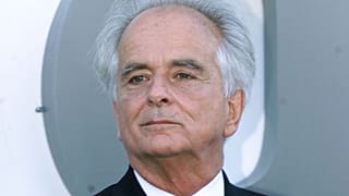 Ο Ανδρέας Ποταμιάνος