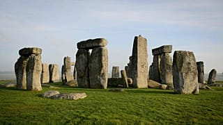 Stonehenge