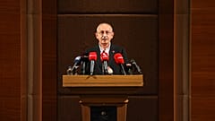 CHP Genel Başkanı Kemal Kılıçdaroğlu