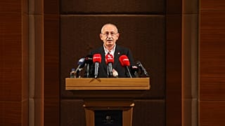 CHP Genel Başkanı Kemal Kılıçdaroğlu