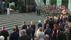 Πολωνία: 77 χρόνια από την Εξέγερση της Βαρσοβίας