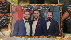 من ضحايا انفجار بيروت 