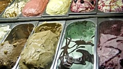Seit 1886 und immer beliebter: Italienisches Eis in Wien