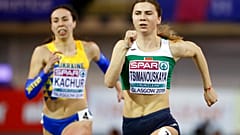 Eltávolították a válogatottból - állítja a belarusz sprinter