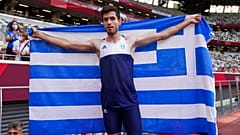 Μίλτος Τεντόγλου