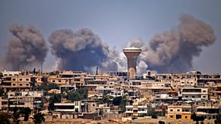 Daraa, Syria