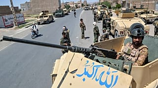 نیروی نظامی افغانستان در ولایت هرات